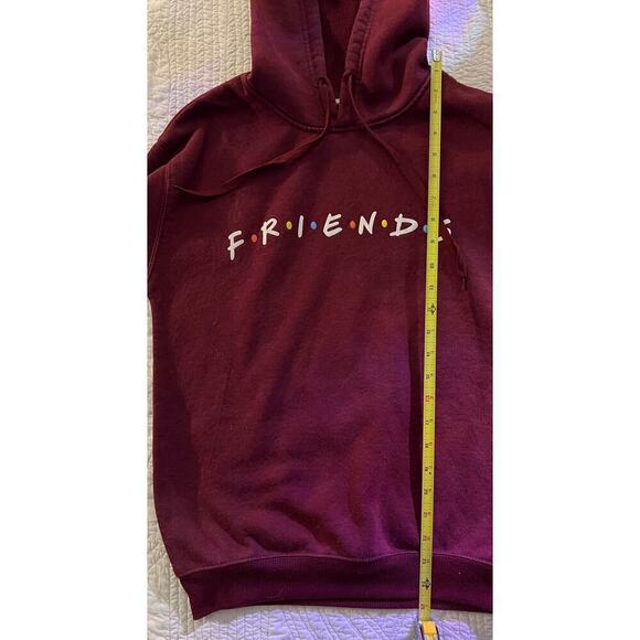 friend sweatshirt - Picture 2 of 4